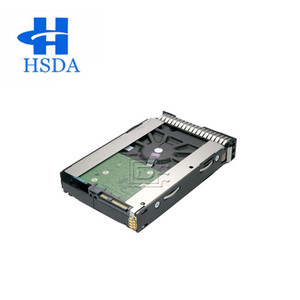 P13701-B21 3.2 تيرا بايت NVMe Gen3 عالية الأداء الاستخدامات SFF SCN U.2 P4610 SSD P13701-B21 - Product Image 2