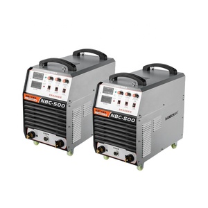 Machines de soudage au CO2 industrielles professionnelles fabriquées en Chine pour un fonctionnement prolongé, machine de soudage IGBT - Product Image 2