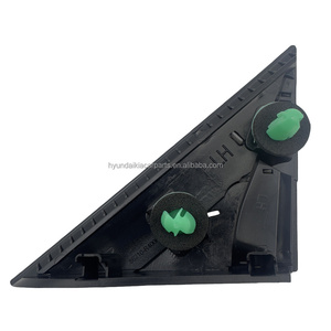 Kit carrosserie Dahai, garniture de rétroviseur Delta Assy 86210-R4000 86190-R4000 pour Kia Sportage 2023, 2024 et 2025 - Product Image 6