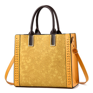 Wholesale New Wholesale Fashion Lady Shoulder Bag High Quality Luxury Women's <b>Handbags</b> for Women - Product Image 1