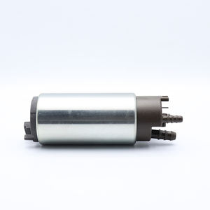 อะไหล่รถยนต์ AMIGO ปั๊มน้ำมันเชื้อเพลิงใหม่สำหรับรถยนต์นิสสัน อีซูซุ ปาโทรล ดี-แม็กซ์ ยี่ห้อ 3.0 ดี 4x4 เครื่องยนต์ ปี 2012-2021 รับประกัน 1 ปี - Product Image 4