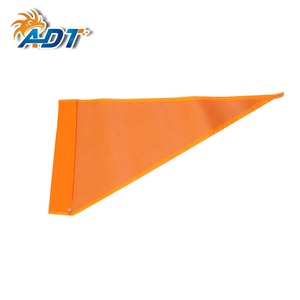 ไฟแอลอีดีแบบแส้ ADT ขนาด 2 ฟุต 3 ฟุต 4 ฟุต 5 ฟุต 6 ฟุต สีฟ้า ไฟแส้แบบ OEM สำหรับเสาธงรถยนต์ พร้อมธงสำหรับรถออฟโรด - Product Image 5