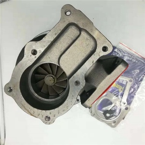 ZX330-3 เทอร์โบชาร์จเจอร์ 6HK1 6HK1T เครื่องยนต์เทอร์โบ 114400-4380 114400-4420 114400-4430 - Product Image 2