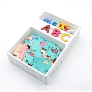 Gioco da tavolo personalizzato personalizzato 100 500 1000 <span class=keywords><strong>2000</strong></span> pezzi <span class=keywords><strong>Puzzle</strong></span> <span class=keywords><strong>Puzzle</strong></span> per bambini adulti - Product Image 2