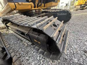 Excavadoras Caterpillar 349, 330, 336 de 49, 30 y 36 toneladas, excavadoras usadas de alta calidad, excavadoras de cadenas a bajo precio, en venta - Product Image 5