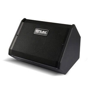 Altavoz para Batería Electrónica 2026 de 50W, Woofer de 8 Pulgadas, Reverberación, Micrófono Incorporado, 2 Entradas, Interfaz de Audio OTG Tipo-C, Amplificador - Product Image 6