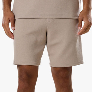 Nueva Colección, Conjunto de Dos Piezas para Hombre de la Mejor Calidad, Cuello Redondo, Transpirable, de Secado Rápido, Ropa Urbana, 100% Algodón, Conjunto de Verano Personalizado para Hombre - Product Image 3