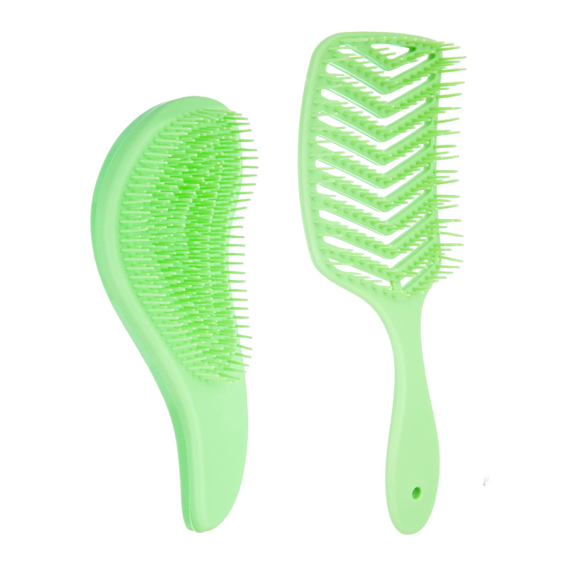 Conjunto verde de 2 piezas