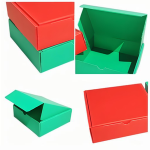 Water Proof Durable Stackable <span class=keywords><strong>Polypropylene</strong></span> Hollow nhựa sóng Poly Trái Cây Rau Đóng gói hộp lưu trữ <span class=keywords><strong>PP</strong></span> vận chuyển hộp - Product Image 6