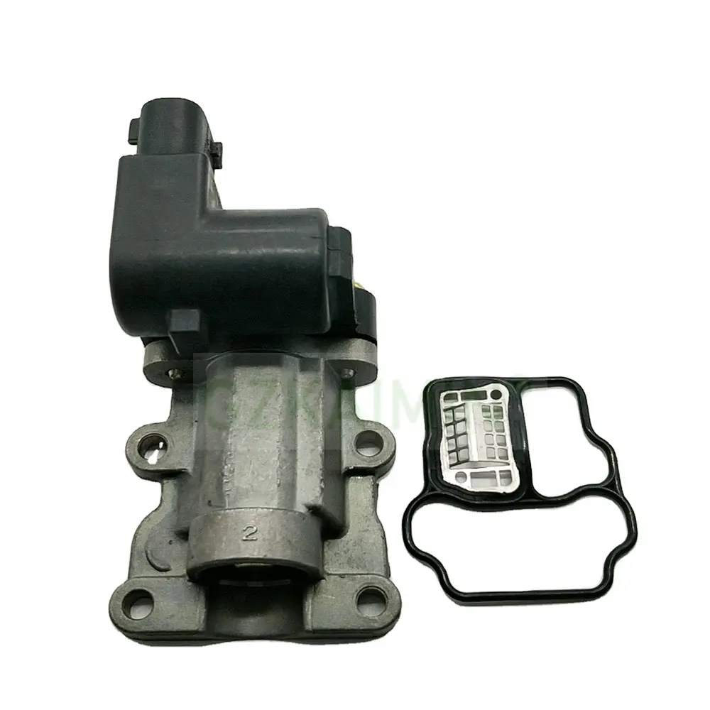 Valvola di controllo aria al minimo di alta qualità per 2001-2003 Toyota RAV4 2.0L Highlander 2.4L OEM 22270-28010 2227028010