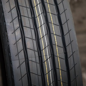 Neumáticos Nuevos para Camiones, 29580R22.5 225/80R17.5 315/80R22.5, Patrón Radial para Dirección Delantera, 29580R22.5 225/80R17.5 315/80R22.5 - Product Image 2