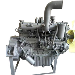 Motor Diésel WG1903-N WG1903-G WG1903-GL WG1903-L-LM para Unidad de Potencia Hidráulica y Estación de Bombeo - Product Image 3