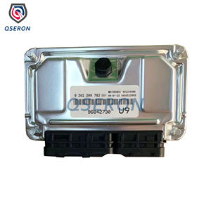 96842730 U9 0261208782 модуль управления двигателем ECU ECM электронный блок управления для Chevrolet Captiva - Product Image 1