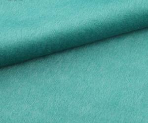 30 laine mélangée tissu de laine double face tissu de laine monochrome fourni par le fabricant de tissu de <span class=keywords><strong>manteau</strong></span> de laine - Product Image 6