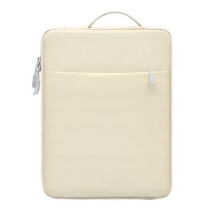 Sac pour ordinateur portable durable et imperméable avec compartiment rembourré 14 15 16 pouces, sécurisé pour les voyages et les déplacements professionnels - Product Image 2