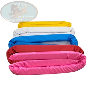 Attrezzatura per Allenamento di Equitazione Ostacolo con Palo Morbido in PVC - Product Image 1