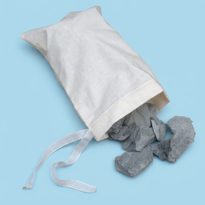Bolsa de Muestreo de Suelo Geológico de Polipropileno Impermeable de 12x16 Pulgadas con Cordón |   Bolsa de Muestreo Ecológica, Ligera, Resistente a los Golpes y Reciclable - Product Image 1