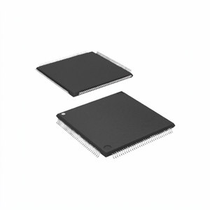 IC DSP <b>FLOATING</b> POINT 144 LQFP 144 LQFP Embedded Bom Service Electronic Component Authorized Distributor SM320VC33PGEA120EP - Product Image 1