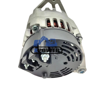 Alternador XPower 2871A304 T412401 2871A309 305-3661 225-3142 10000-05611 10000-40977 225-3144 12V 65A 3024C 3054C 1104D-44T - Product Image 5