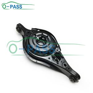 Braccio Oscillante Inferiore Posteriore OPASS per MAZDA 6 Atenza GG GY e BESTURN B50 B70 <span class=keywords><strong>Mazda6</strong></span> GJ6A-28-300 - Product Image 4