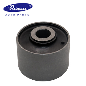 Buje de brazo de Control inferior de suspensión delantera automática de alta calidad 48702-60050 54560-01J00 para Toyota Land Cruiser <span class=keywords><strong>Nissan</strong></span> Patrol Y61 - Product Image 4