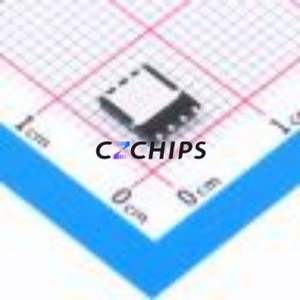 Nouveau transistor à effet de champ à transistor PDFN5x6-8 SFS15R10GNF (MOSFET) d'origine - Product Image 2