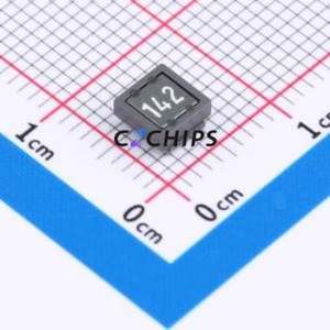 MWBA5025D142T-N2E-WHT-HF Common Mode Filter 5025 RF 125V 1.5A 1.4kOhm@100MHz 50V - Product Image 1
