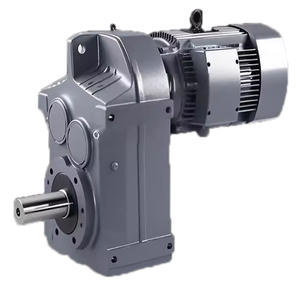 Réducteur de vitesse industriel neuf et original, boîtes de vitesses, RXF97 DRS160MC4BE20HR/TF/AL/DH - Product Image 3