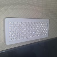 Einzelplatzkammer mit Personalisiertem Logo und Farbanpassung