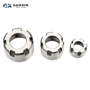 Presisi tinggi mur penyeimbang dinamis tipe a tipe M tipe UM Er8 Er11 Er16 Er20 kacang Collet - Product Image 4