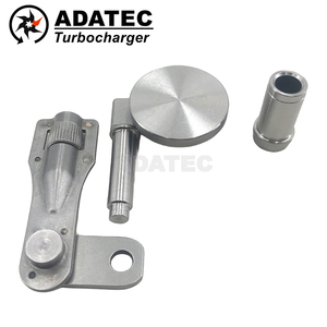 K03 Turbo Turbo Flapper Turbo Turbo Turbo Flapper untuk Audi TT 2.0 TFSI (8J) 147 Kw - Product Image 1