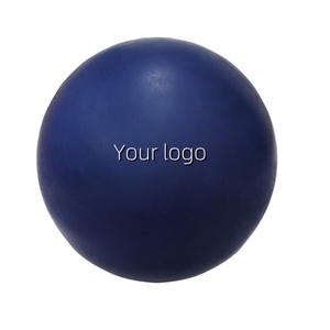 Mainan Kunyah Telur Paskah Logo Kustom Laris Manis untuk Hewan Peliharaan, Mainan Anjing Karet Premium - Product Image 6