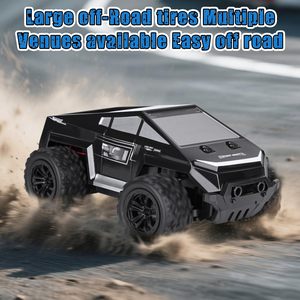 Ept 1:20 mới off-road quái vật 12 km/h 2.4G Xe điều khiển từ xa tốc độ cao với điều khiển điện thoại - Product Image 5