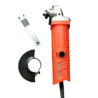 Binli Offre Spéciale – meuleuse d'angle électrique Rechargeable de haute qualité, appareil professionnel de 100mm