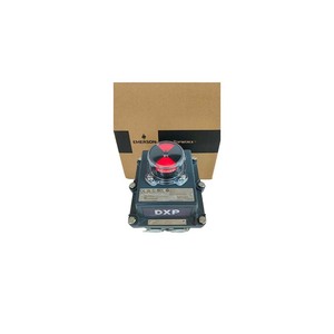 TopWorx DXP E20GNEB P+F NJ2-V3-N Capteur inductif NAMUR 2xM20 pour conduit, en aluminium tropical, ATEX IECEX IP67, ultra large plage de température, TopWorx DXP E20 - Product Image 1