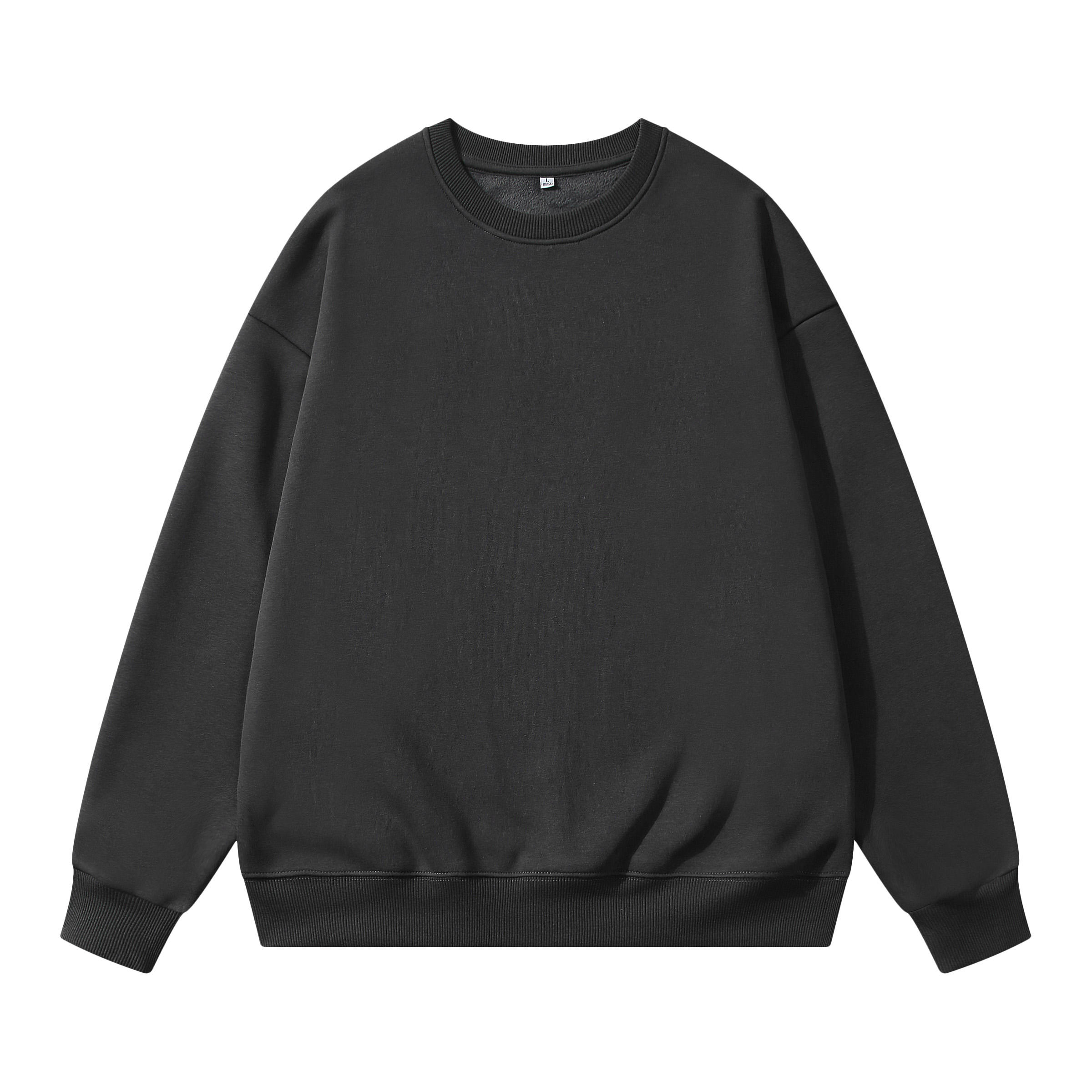 สีเทาเข้ม