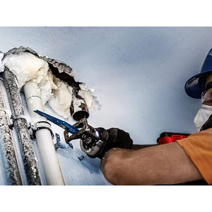 Lama sega universale Bosch Expert MultiMaterial 1256 XHM codolo S, 300mm - Product Image 3