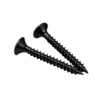 Factory Supply Coarse Thread Drywall Screws Free Sample Offered M8