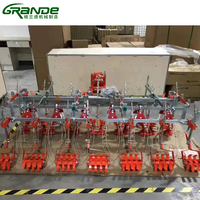 Machine de récolte du riz en plastique, | Machine de ferme, greffage de riz, semences