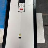 Acs880-01-414a-5 Série Acs880 250kw 3 phases 400v 0-500hz Ip21 Plc Neuf en stock avec une garantie d'un an