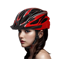 Casque de vélo aérodynamique ultraléger DEVIATE pour compétition professionnelle, certifié CE, PC+EPS, pour hommes, femmes et enfants, vélo de route, sport, été, hiver