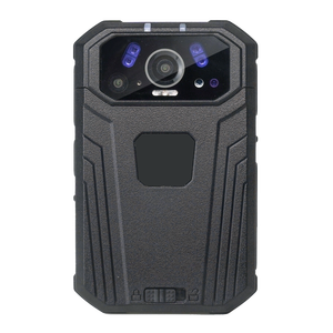 Caméra corporelle 4G IA avancée avec <span class=keywords><strong>analyse</strong></span> intelligente et plateforme de surveillance intégrée pour les applications de ville intelligente - Product Image 4