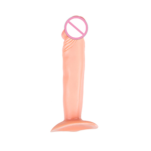 Personalizzato Logo del Marchio Morbido Carino Collant TaiWan Pistola A Spillo <span class=keywords><strong>Dildo</strong></span> - Product Image 6