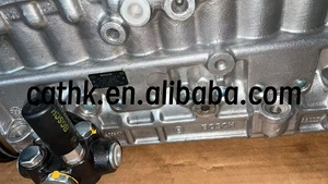 Nouvelle pompe à carburant complète 0402670802 pour moteur diesel OM444, pompe à injection pour camion lourd 0402690806 0402670802 - Product Image 3