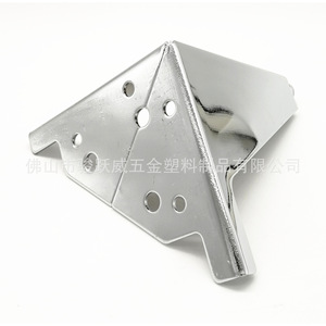 Patas para Muebles de Acero Inoxidable de 2mm de Grosor, Resistentes, para Sofá, Gabinete, Cama, Mesa de Centro - Product Image 5
