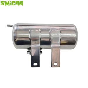 SWICOO Nuovo Serbatoio Carburante Invertito in Alluminio con Tappo per Honda DAX CT70 CT90 <span class=keywords><strong>Charlie</strong></span> - Product Image 2