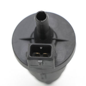 Válvula solenoide moderna para filtro de carbón 28910-22040 con puerto de 1/4 pulgada para control de gas en uso automotriz - Product Image 4