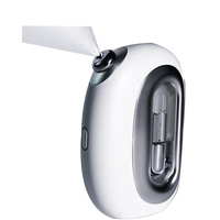 Mini rociador de oxígeno facial Nano alimentado por USB para uso doméstico profesional, tratamiento de piel Facial reafirmante para manos