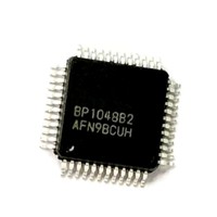 BP1048B2 IC Audio Asli LQFP-48 BP1048 BP1048B BP1048B2