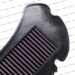 เหมาะสำหรับ SH150 SH125 NES125ฮอนด้าที่ PES150อะไหล่ไส้กรองอากาศประสิทธิภาพการไหลสูง - Product Image 4